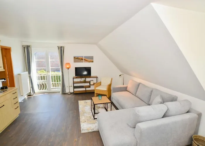 Appartement Lotte