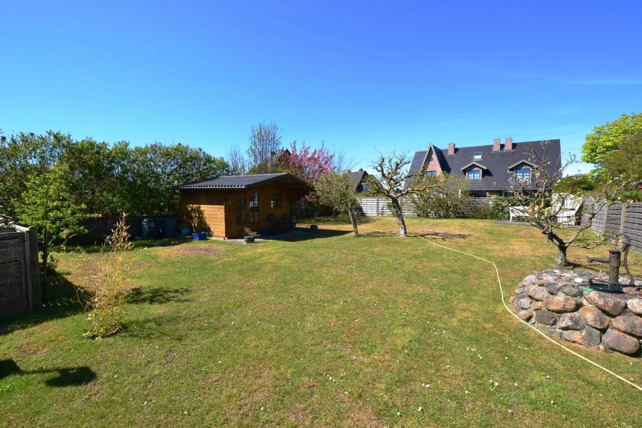 Lotte Apartment Westerland